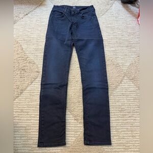 Boggi Milano Slim Fit Men's Dark Blue  Jeans